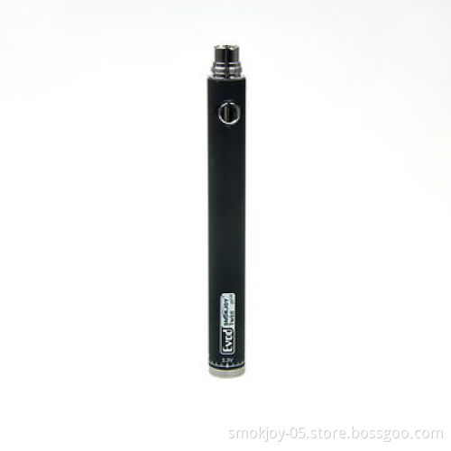 Evod twist